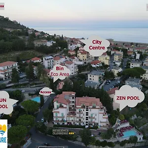 Oleandro *** Pietra Ligure