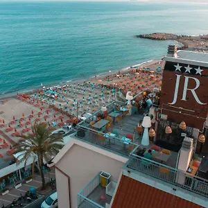 Jolly Roger *** Pietra Ligure