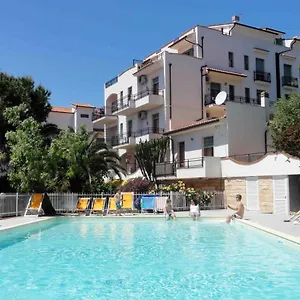 Dei Fiori *** Pietra Ligure